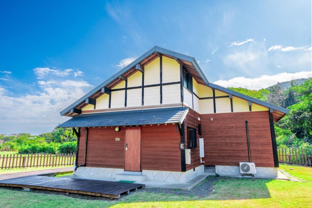 Tsushima Miuda Pension Экстерьер фото